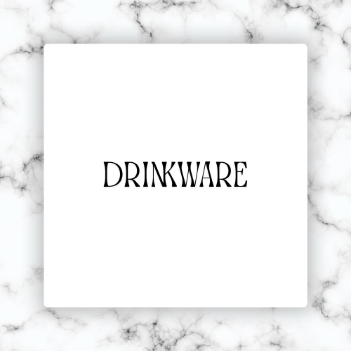 Drinkware