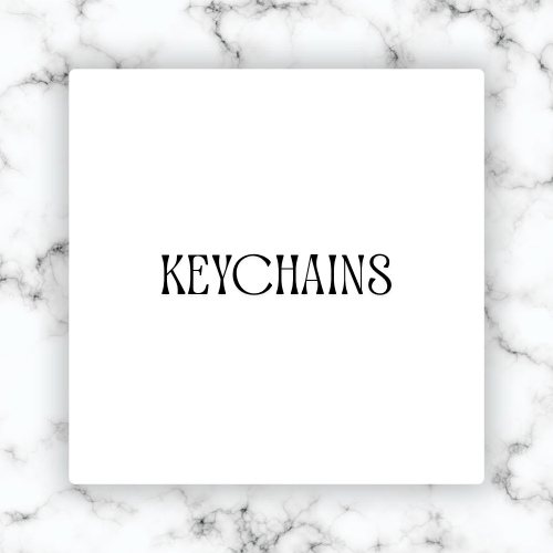 Keychains