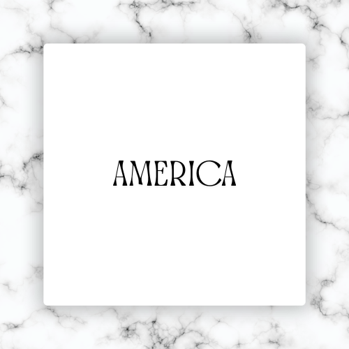 America