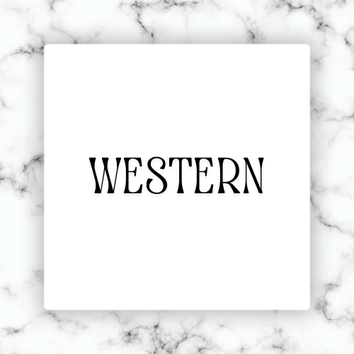 Western