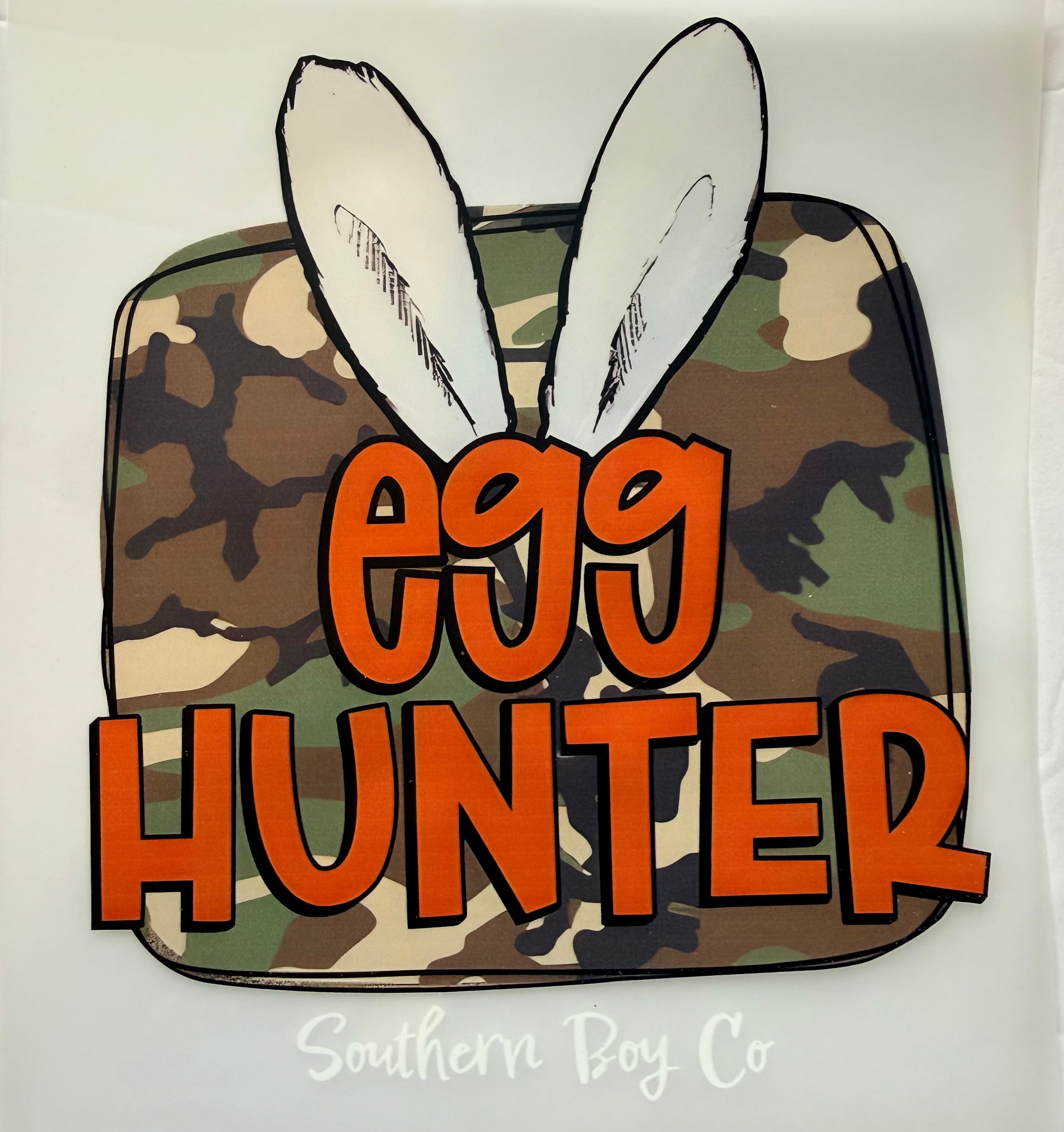 Egg Hunter