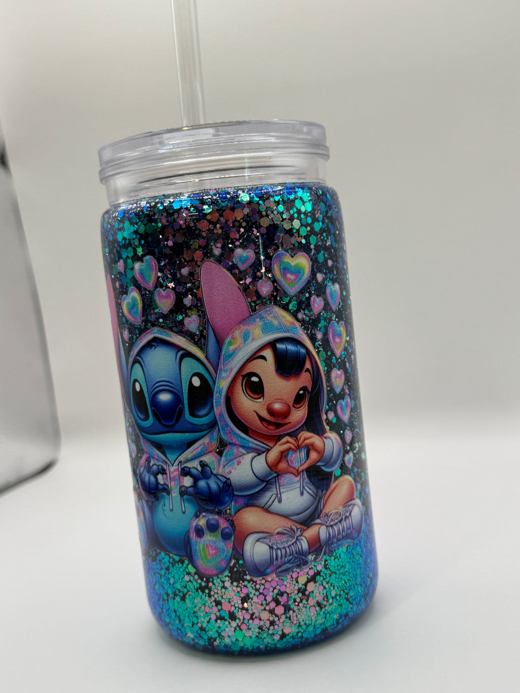 Lilo & Stitch