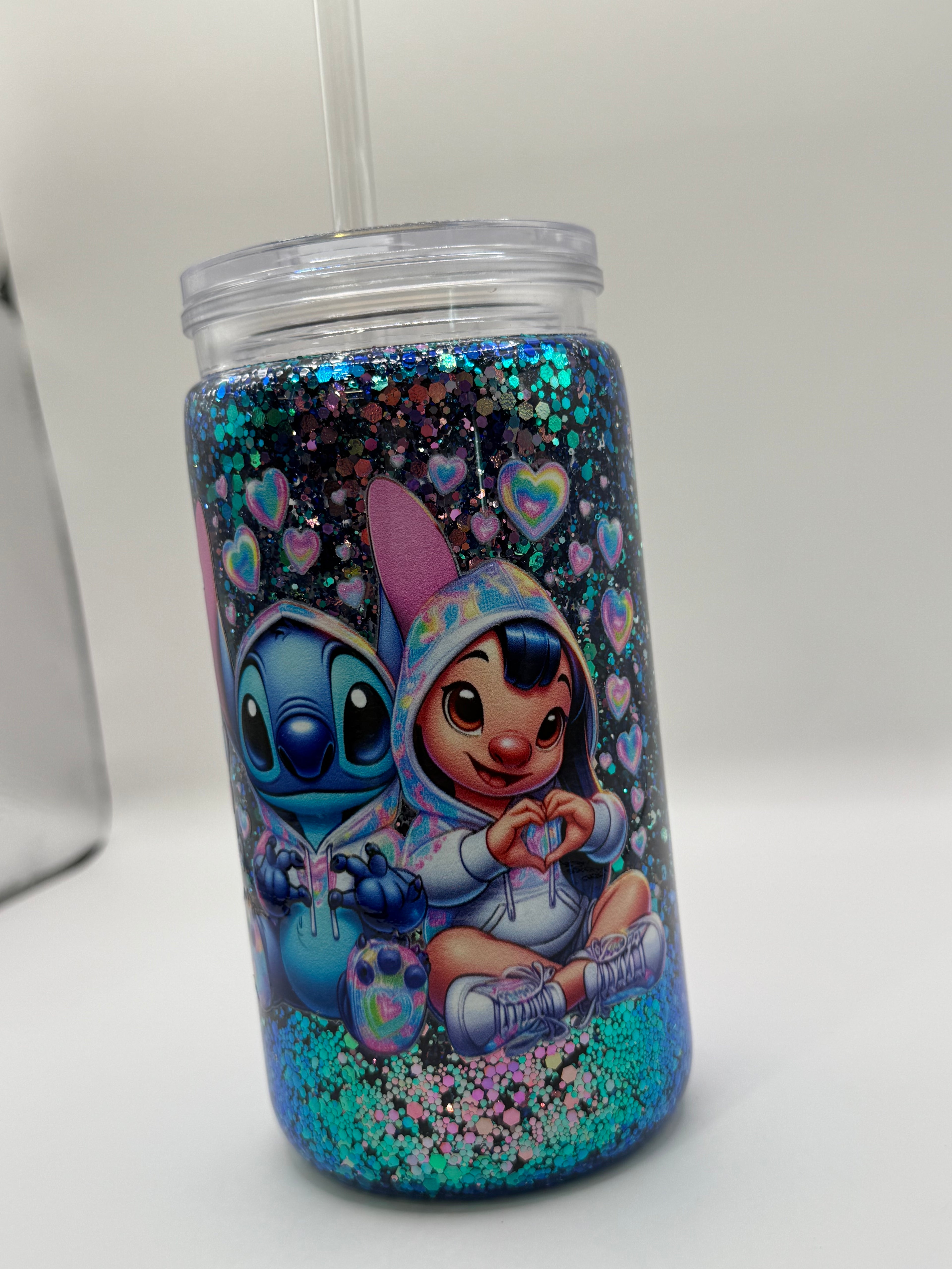 Lilo & Stitch