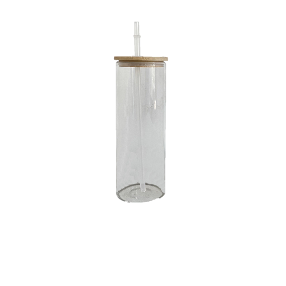 20oz Glass Snow Globe