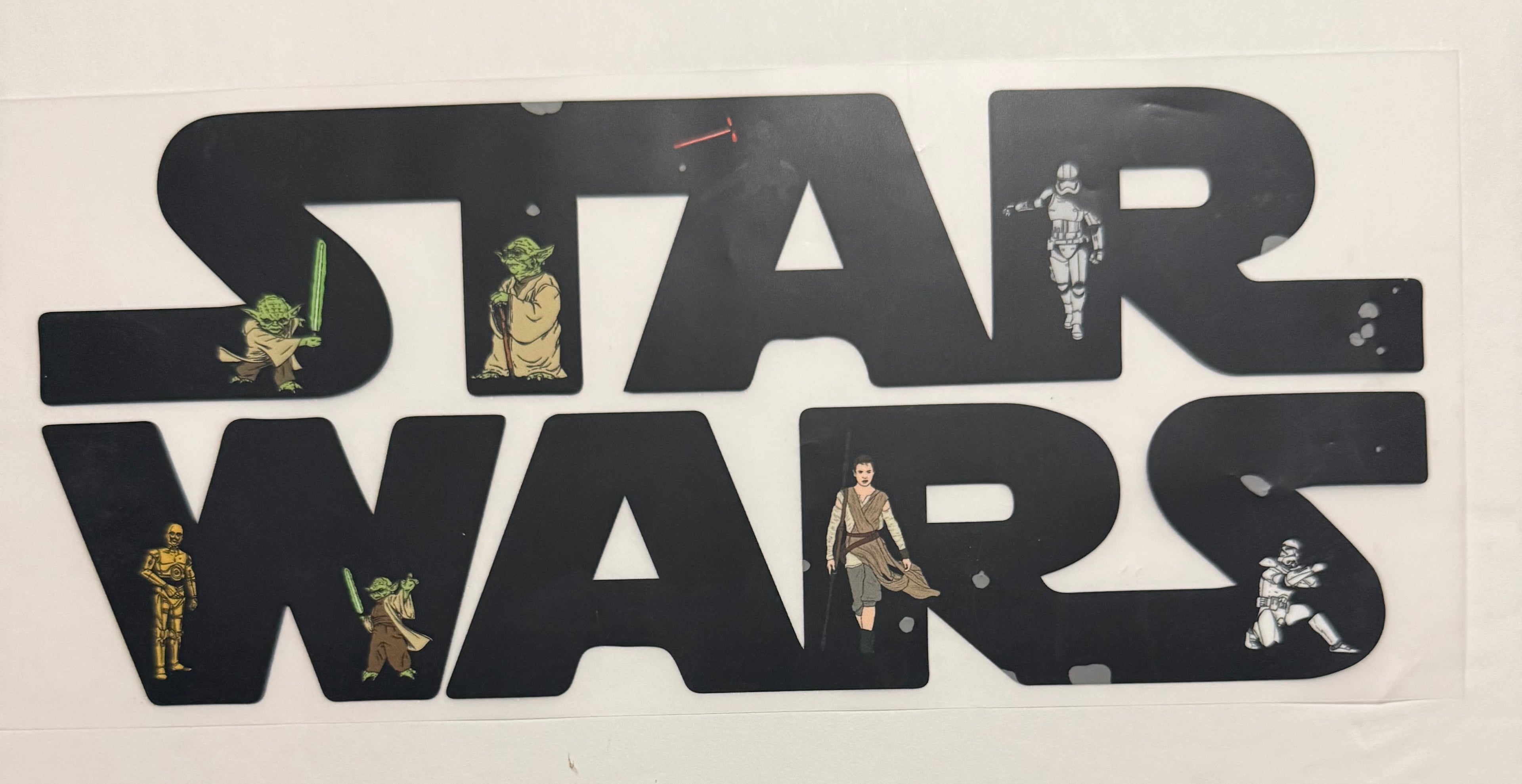Star Wars