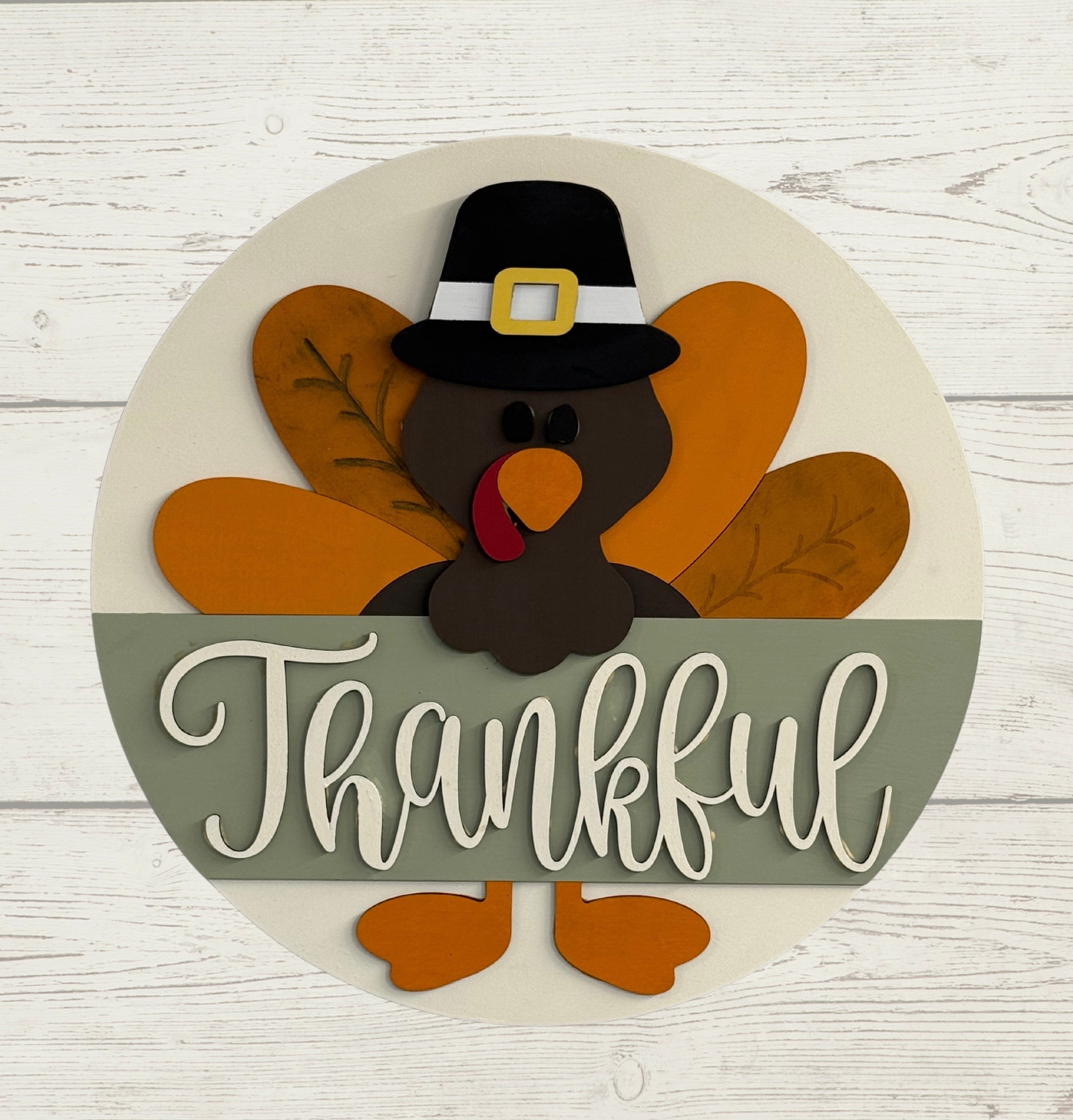 Thankful