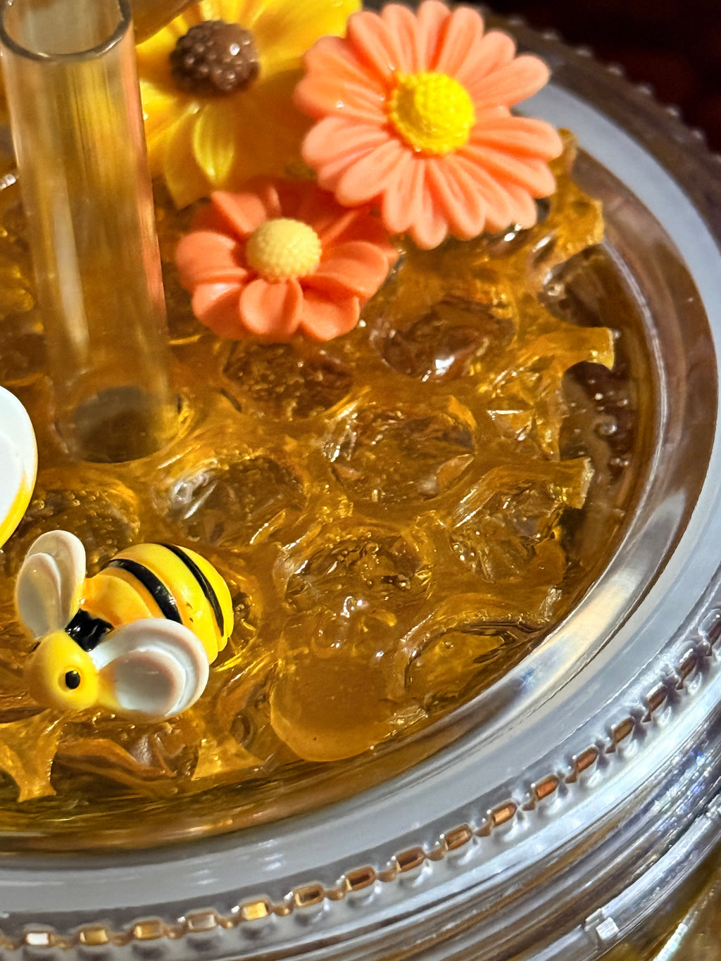 Honey Bee