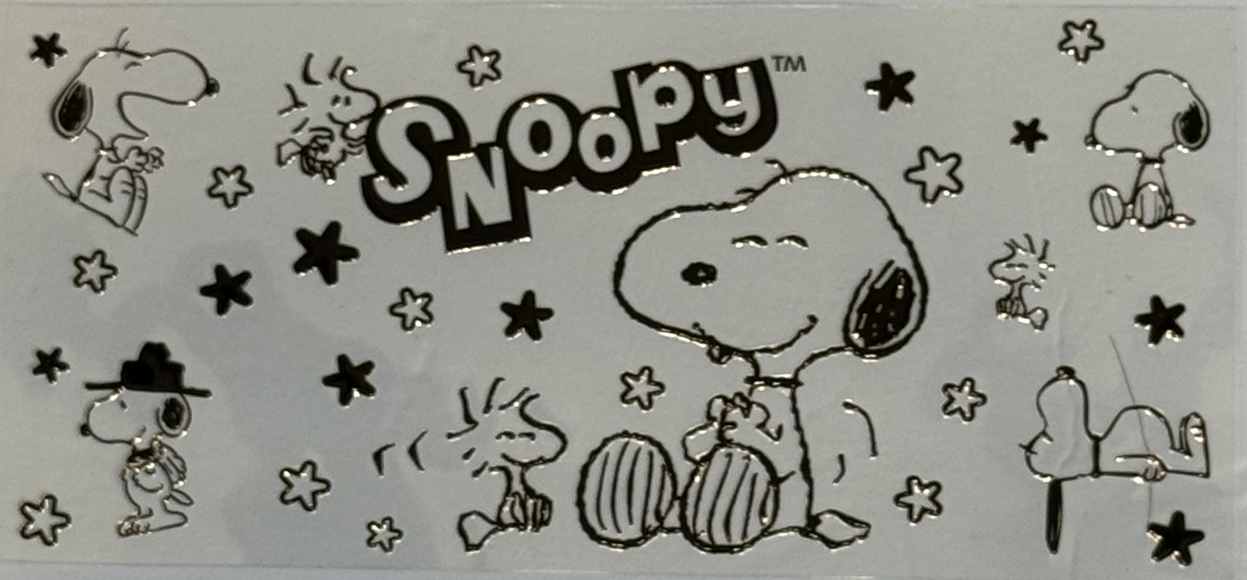 Snoopy