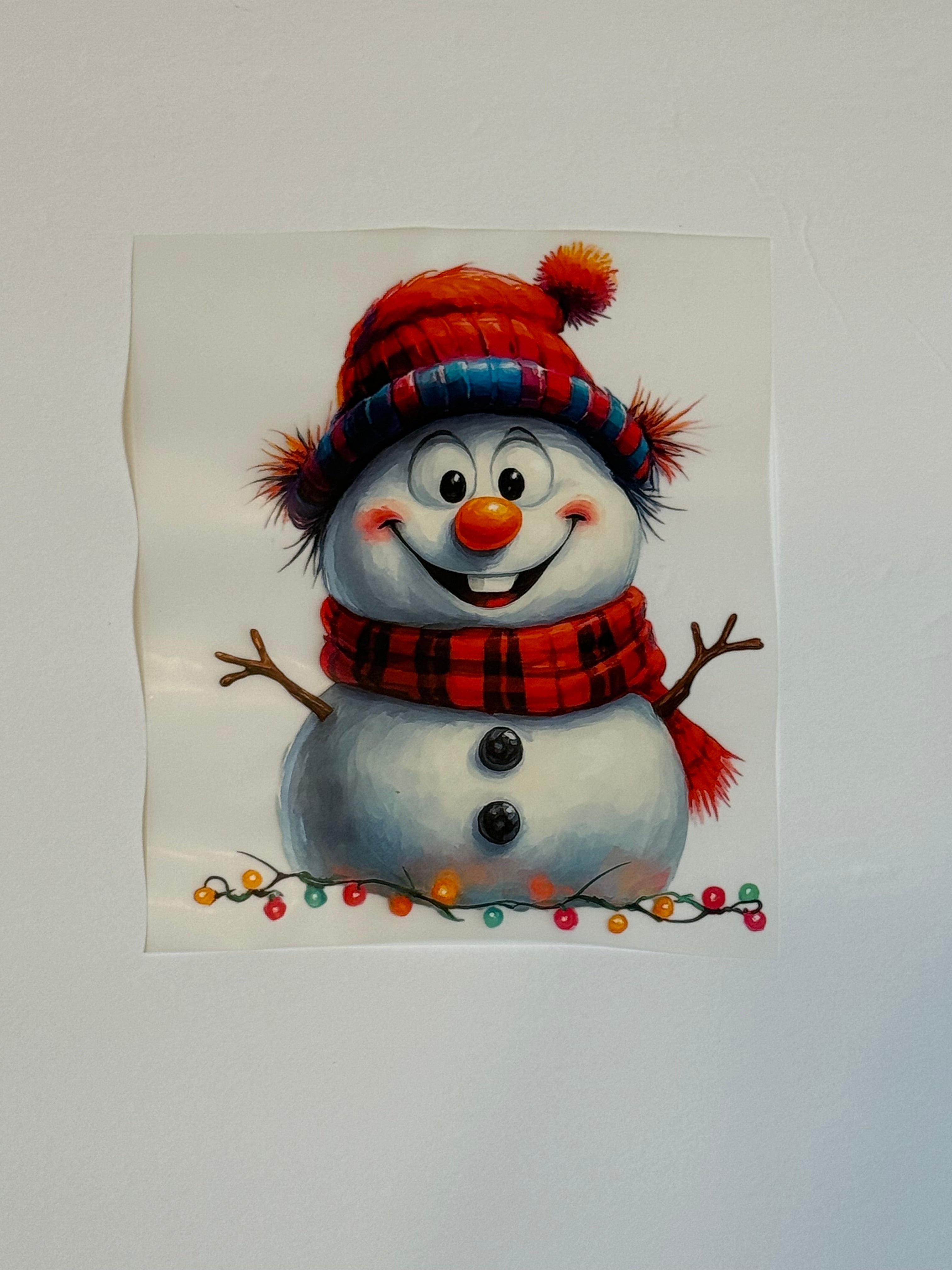 Snowman