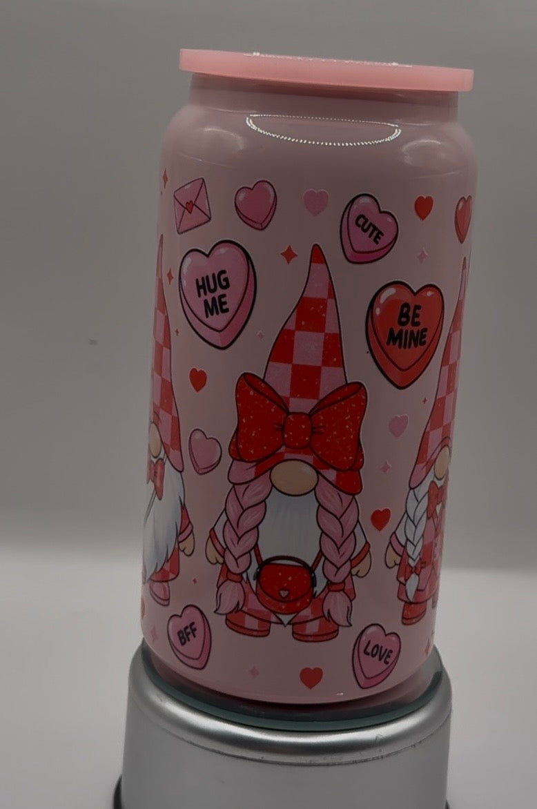 Valentine’s Gnomie