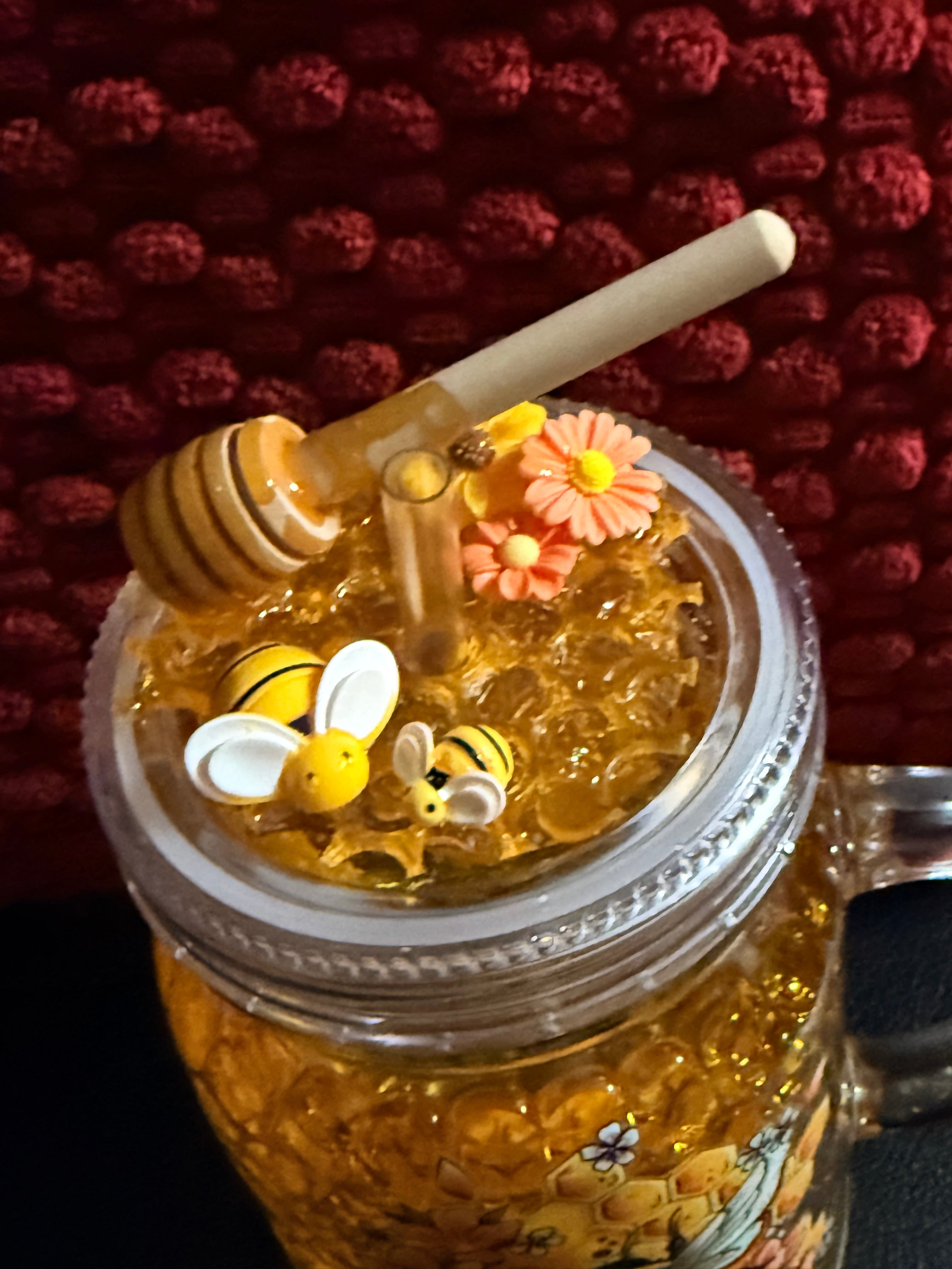 Honey Bee