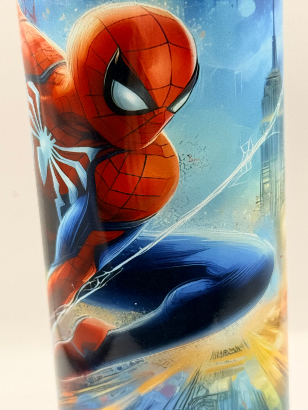 Spidey Man