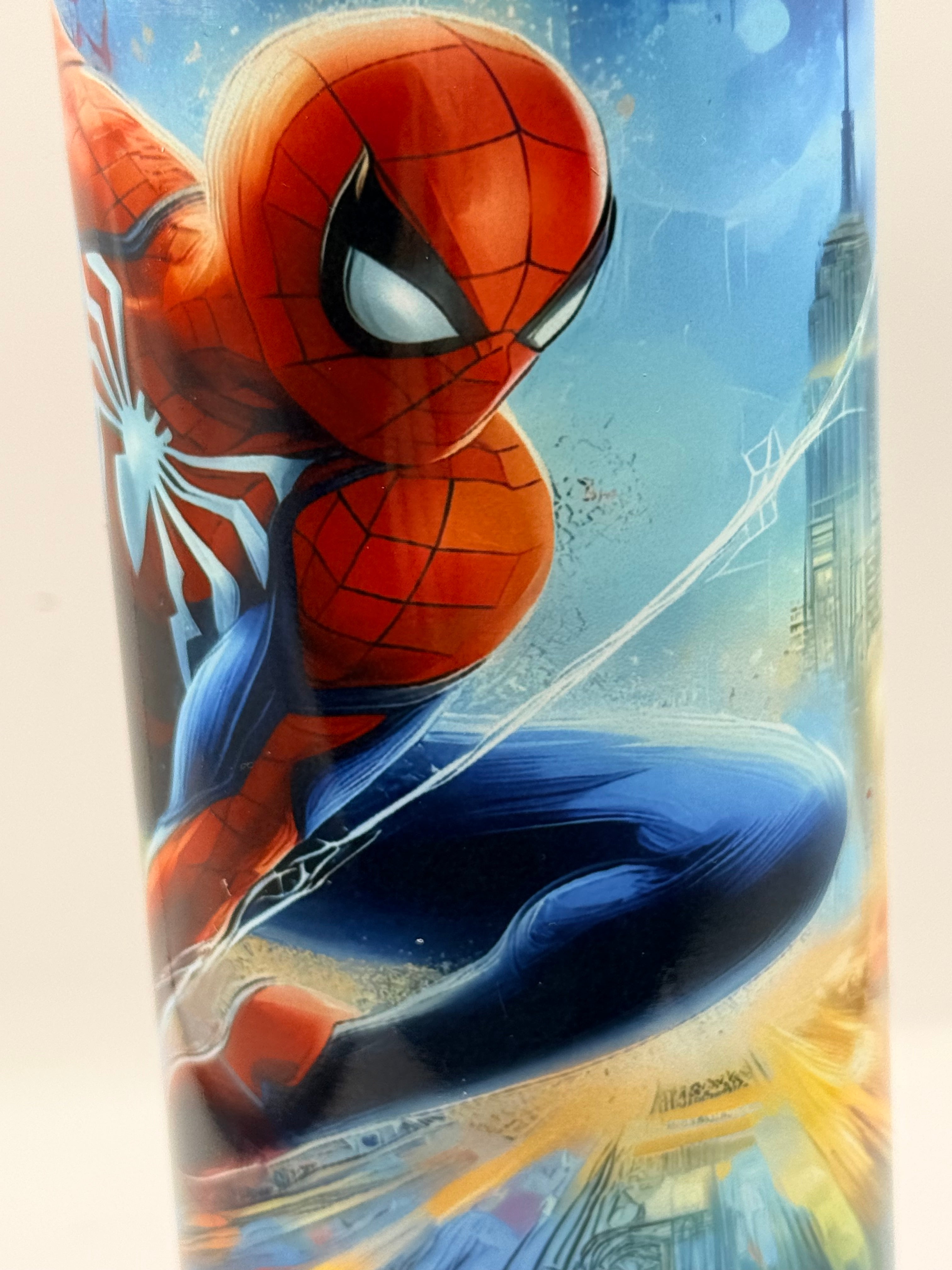 Spidey Man
