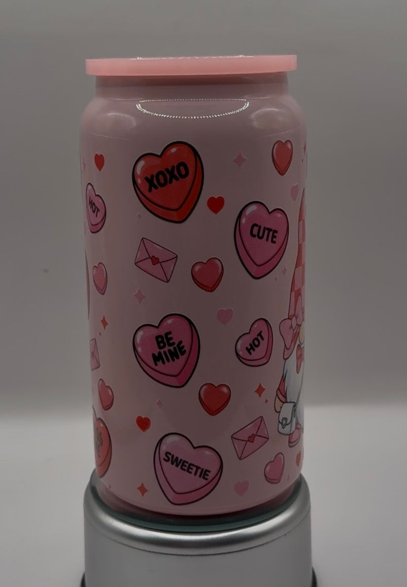 Valentine’s Gnomie