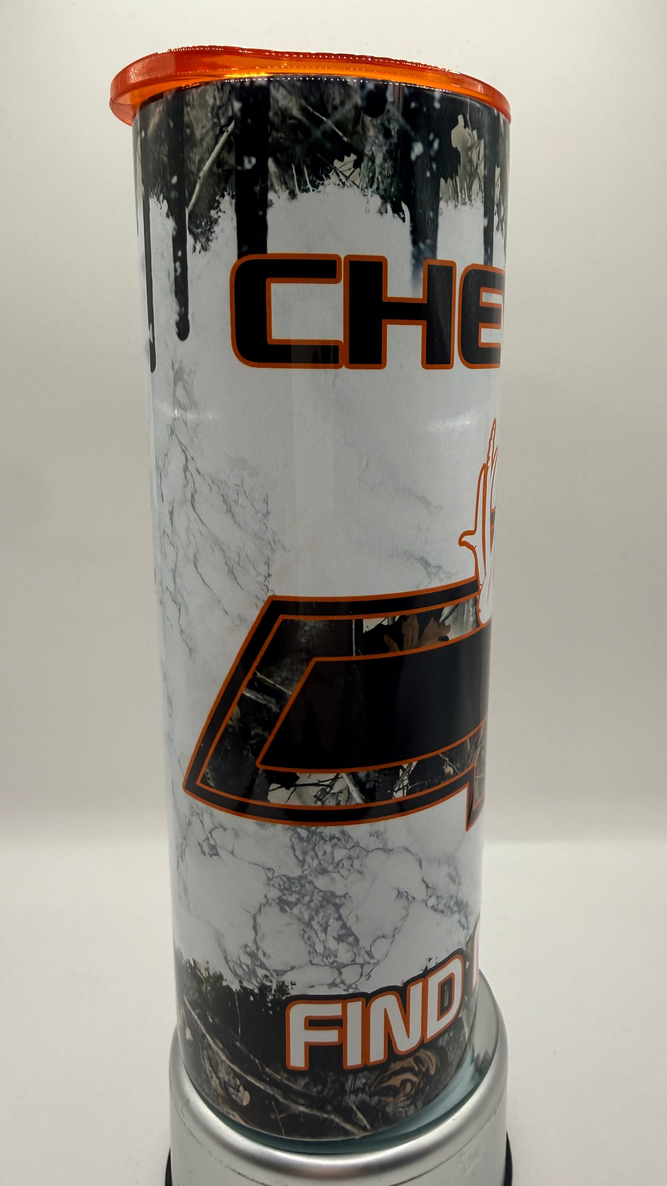 Chevy