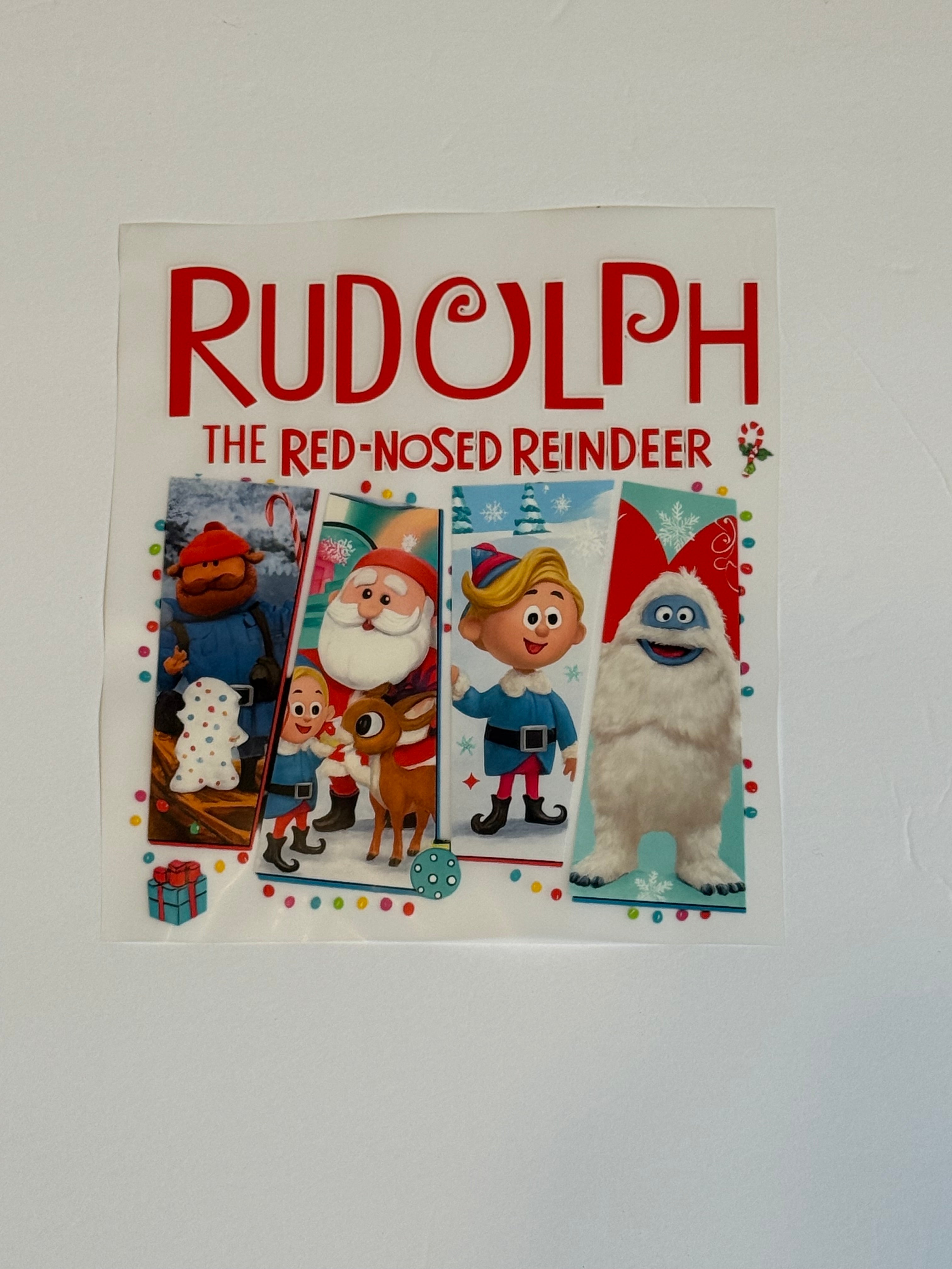 Rudolph