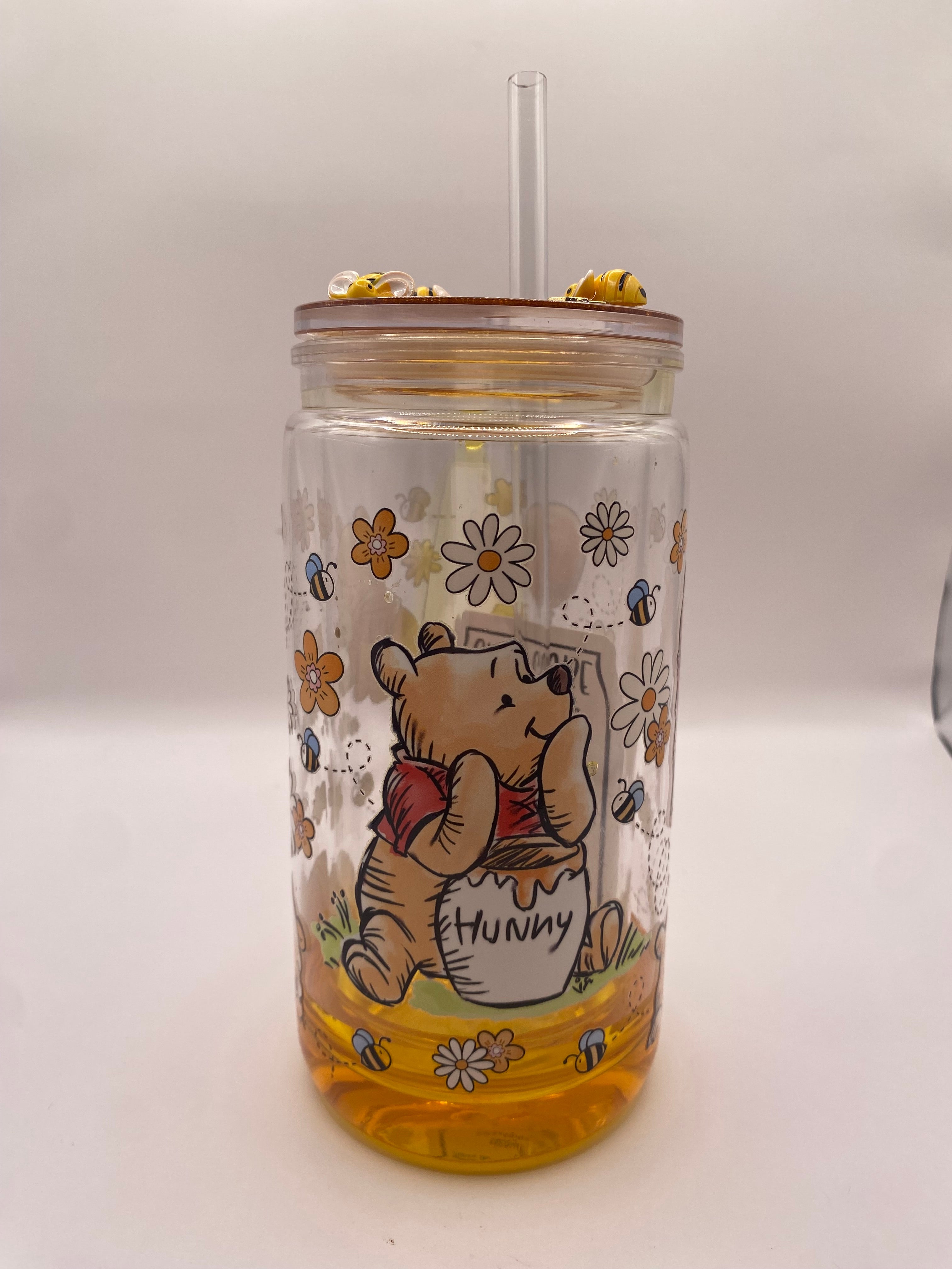 Winnie the Pooh Honey Drip