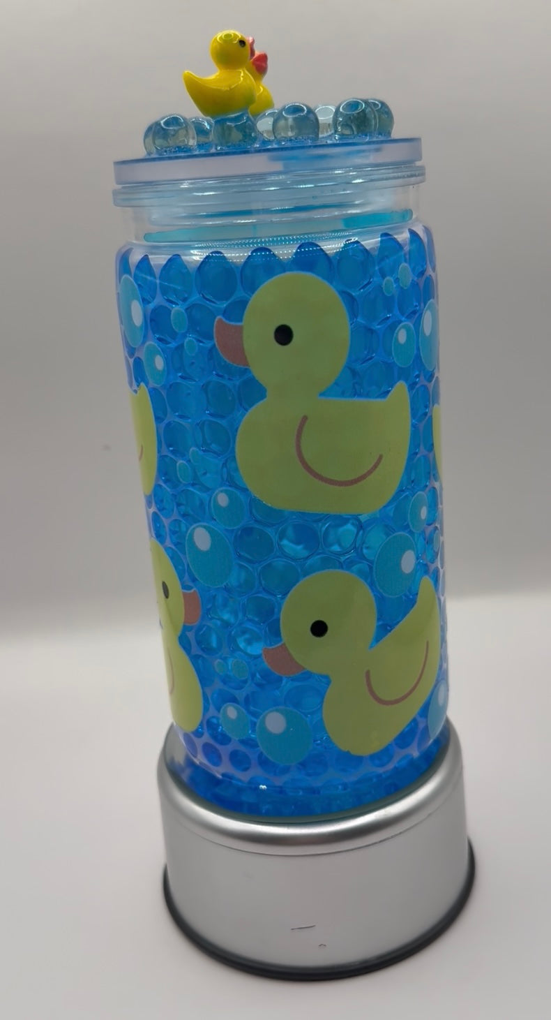 Rubber Ducky