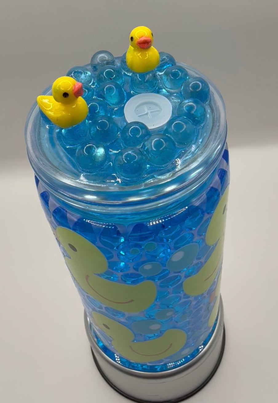 Rubber Ducky