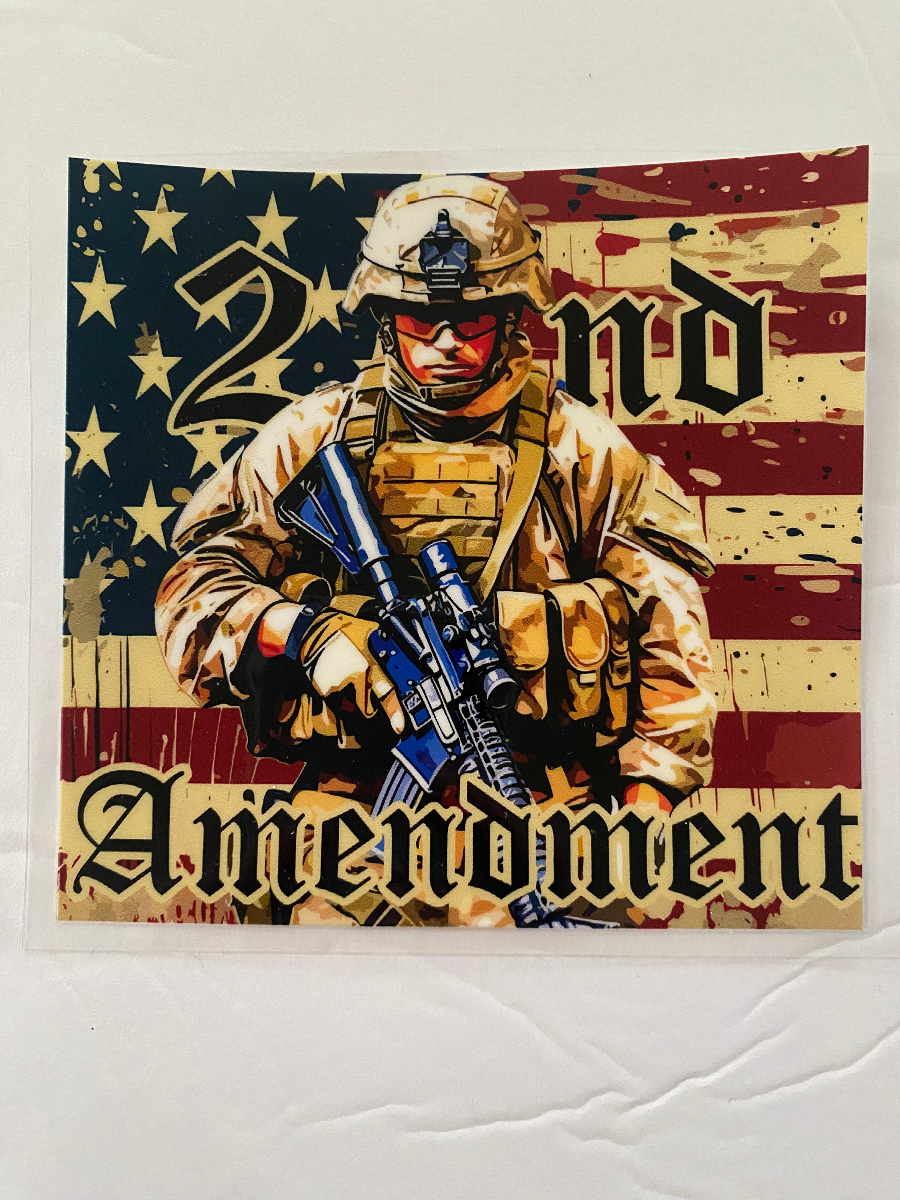 2nd Amendment