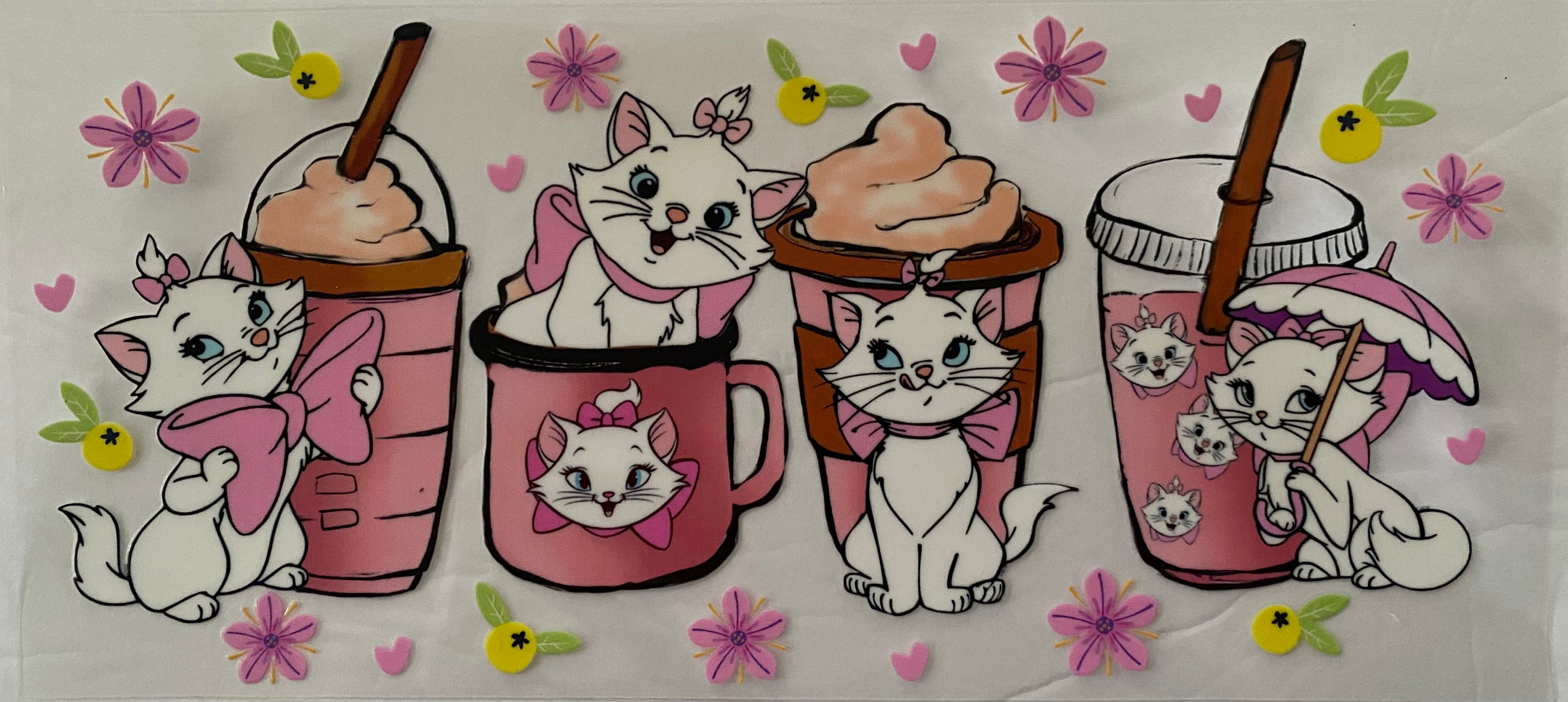 Marie The Aristocats