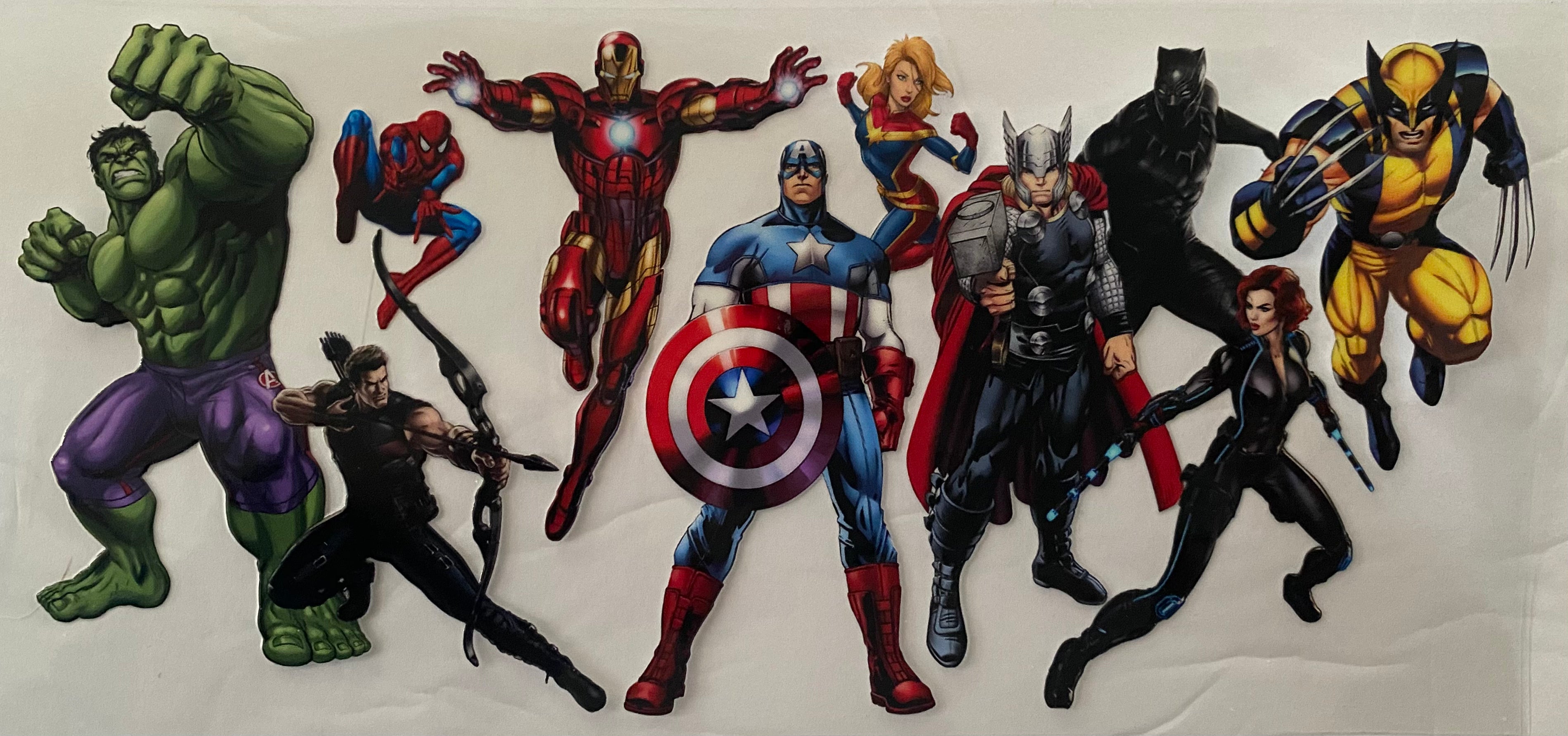 Marvel