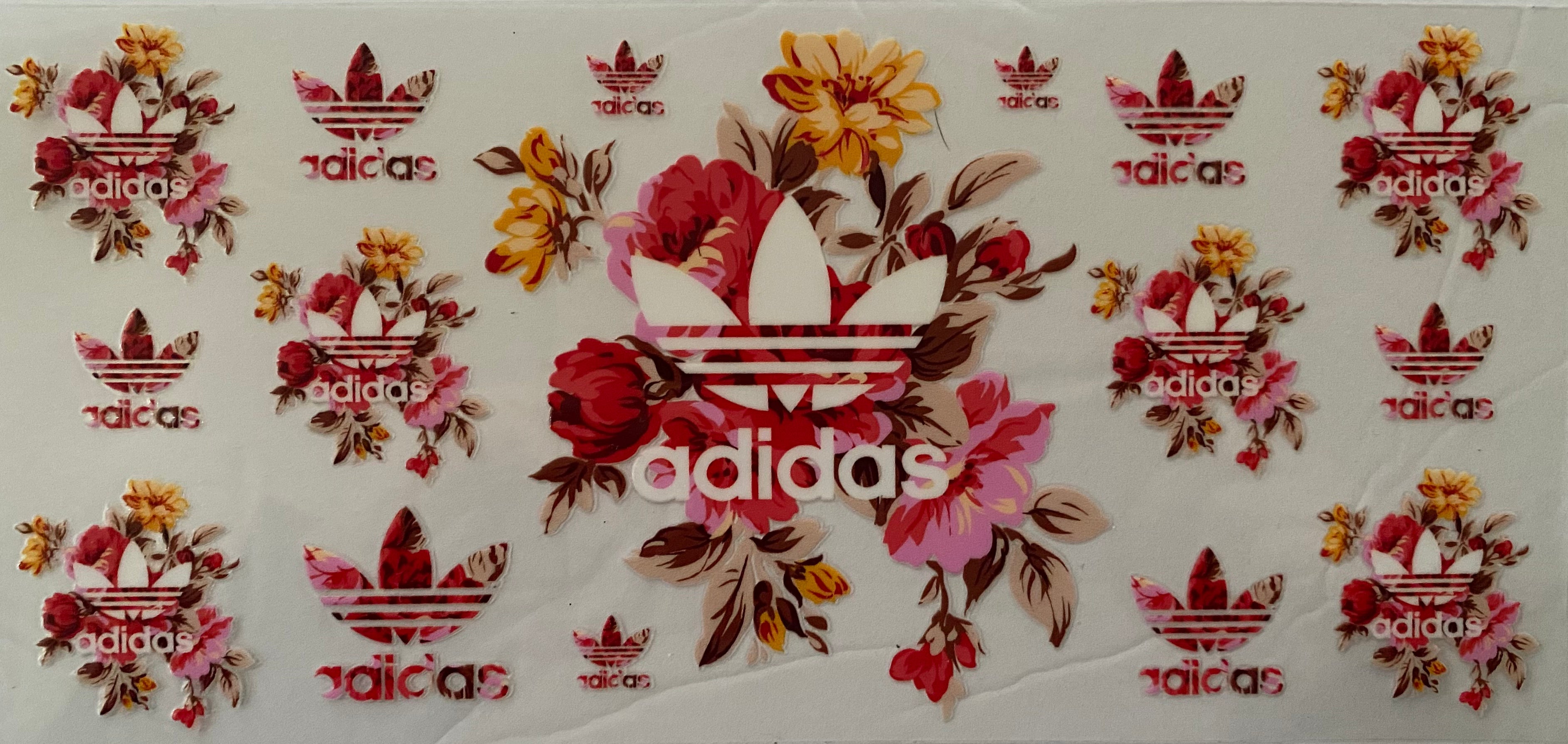 Adidas 2