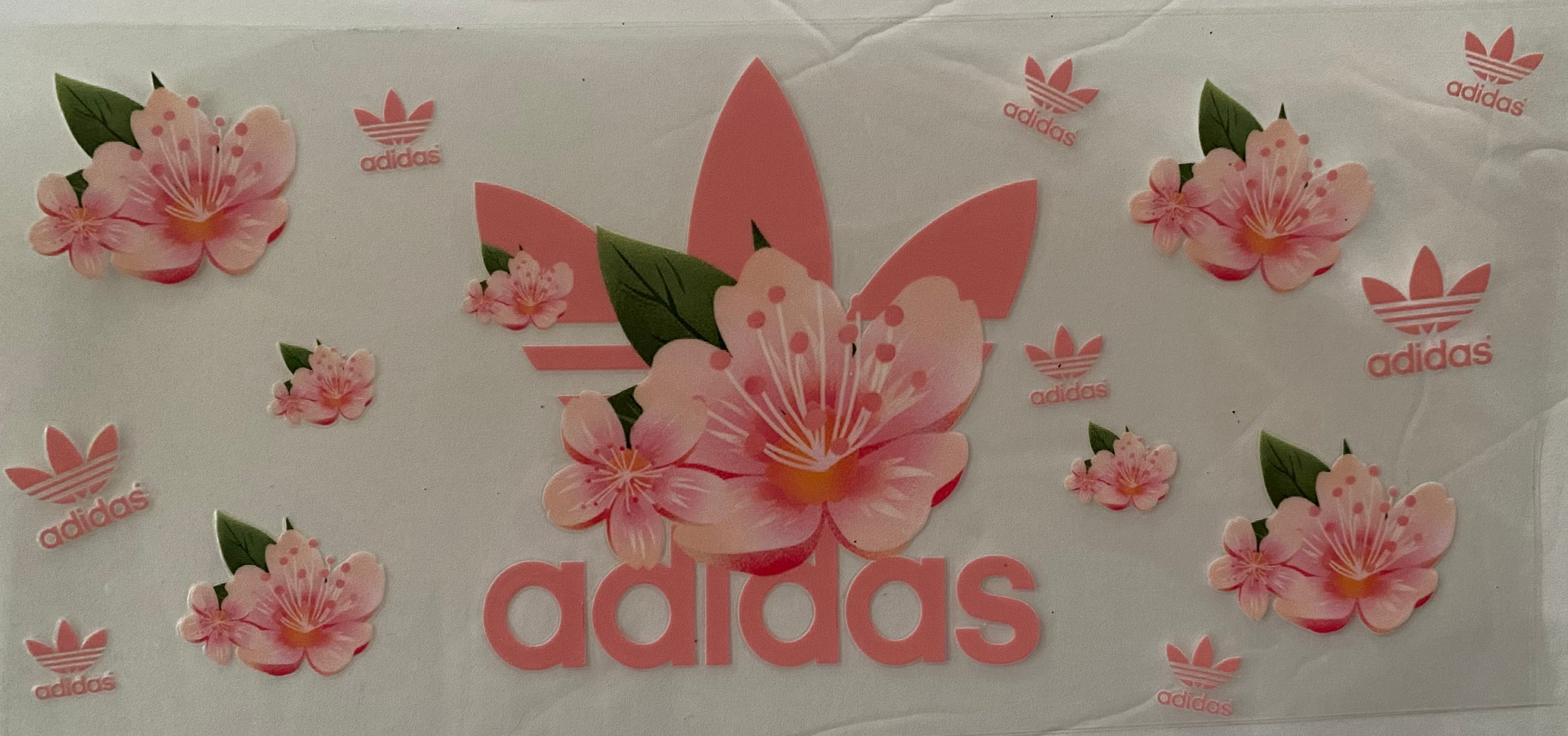 Adidas 1