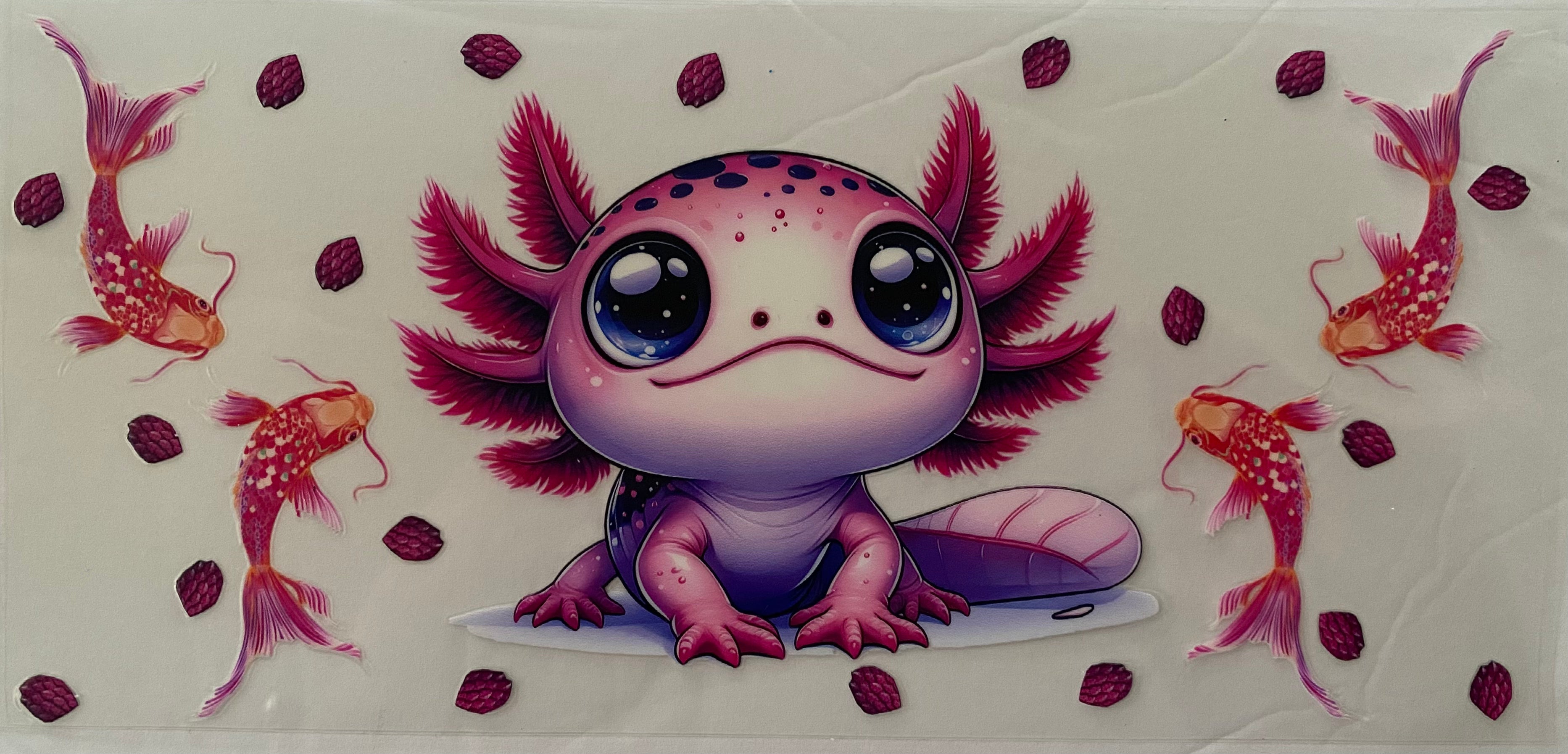 Axolotl 1