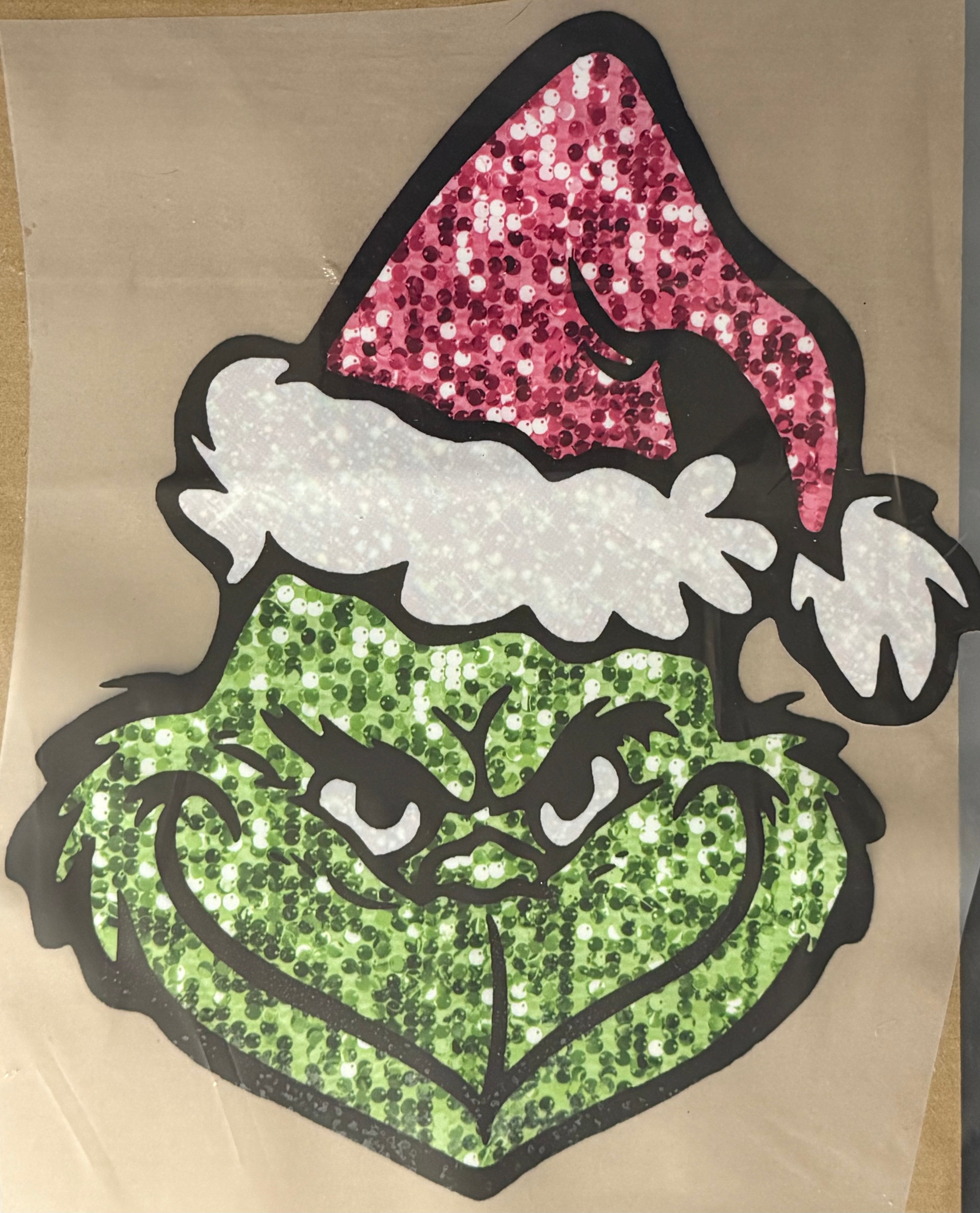 Green Man