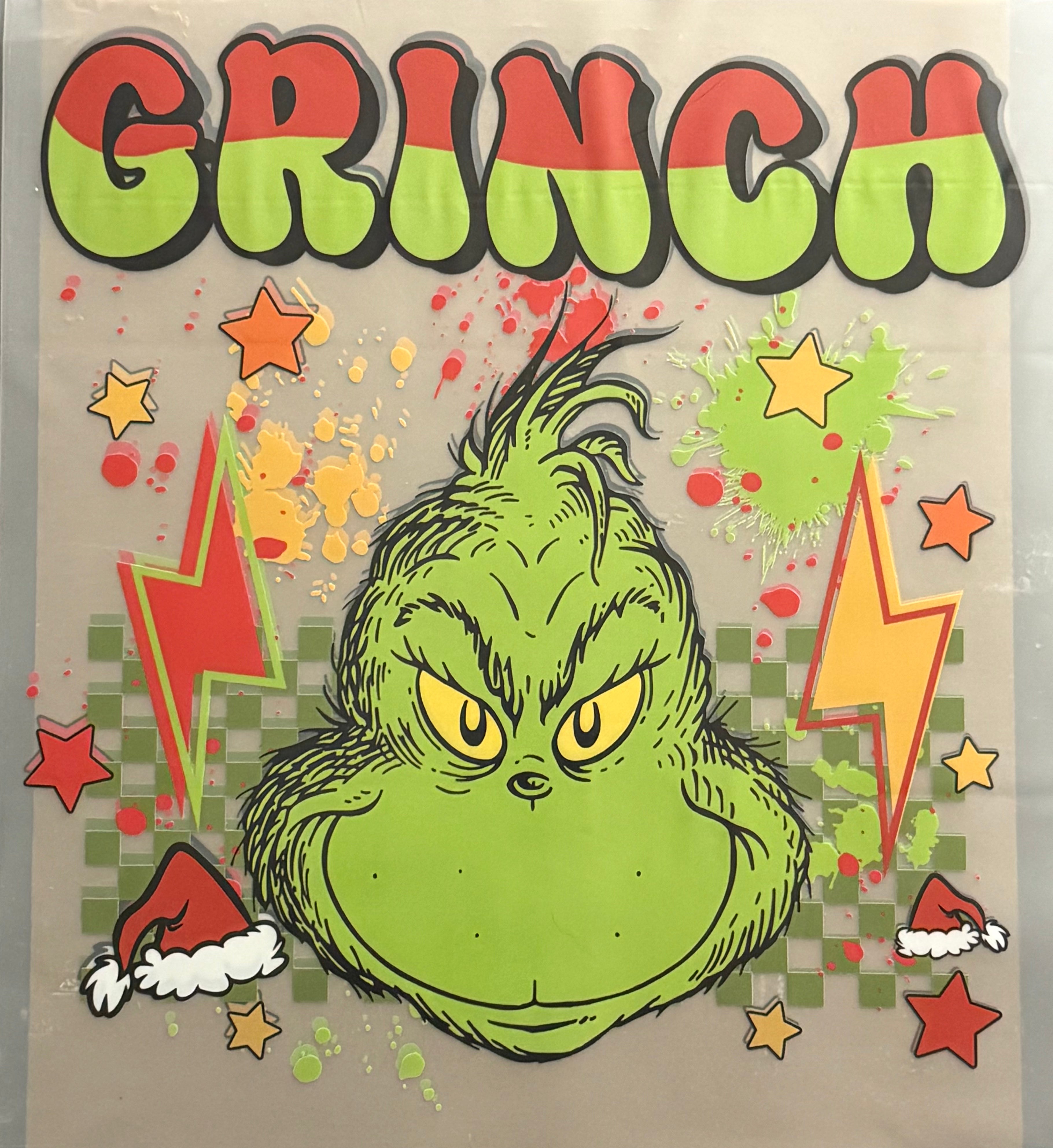 Grinch