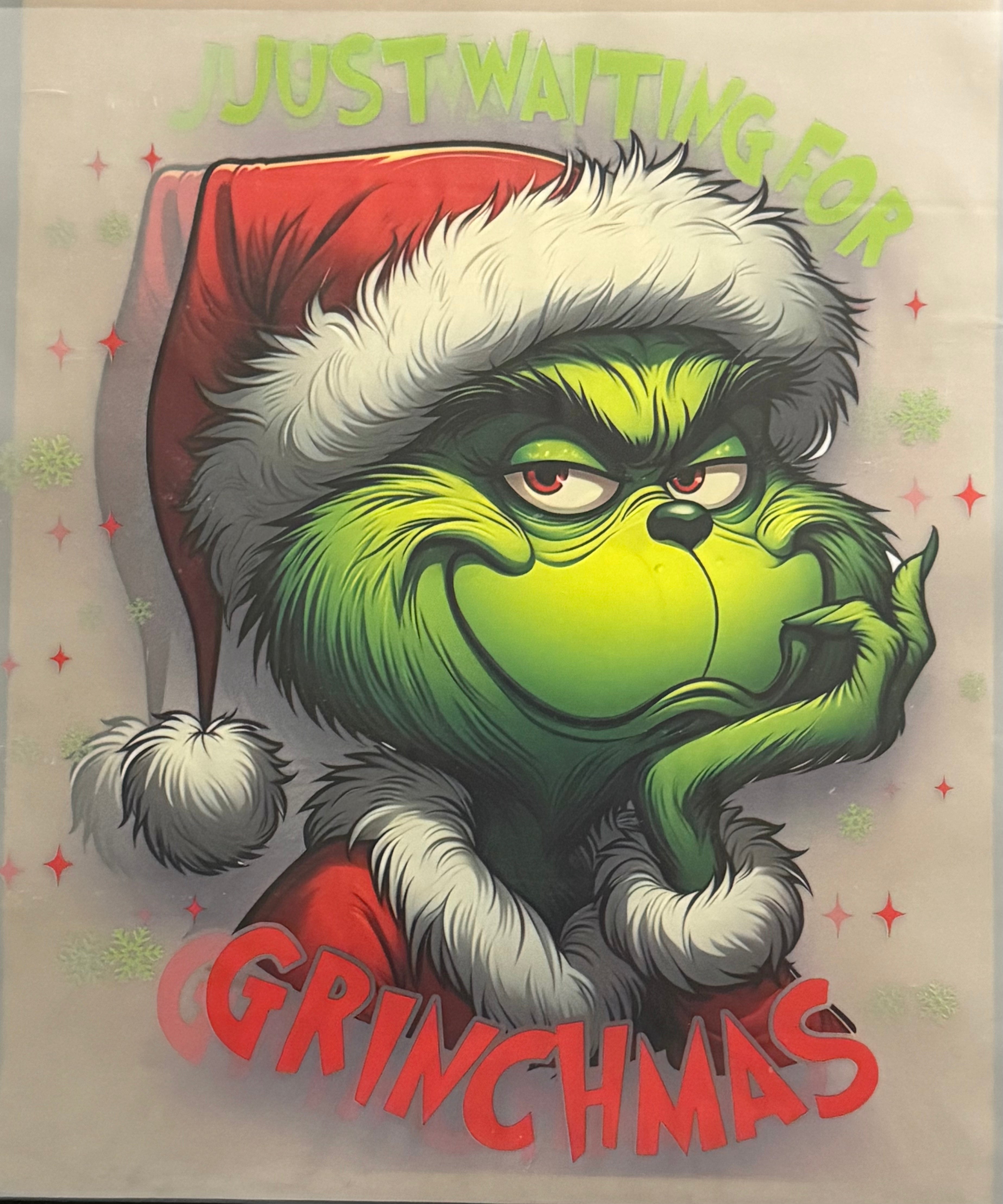 Grinchmas