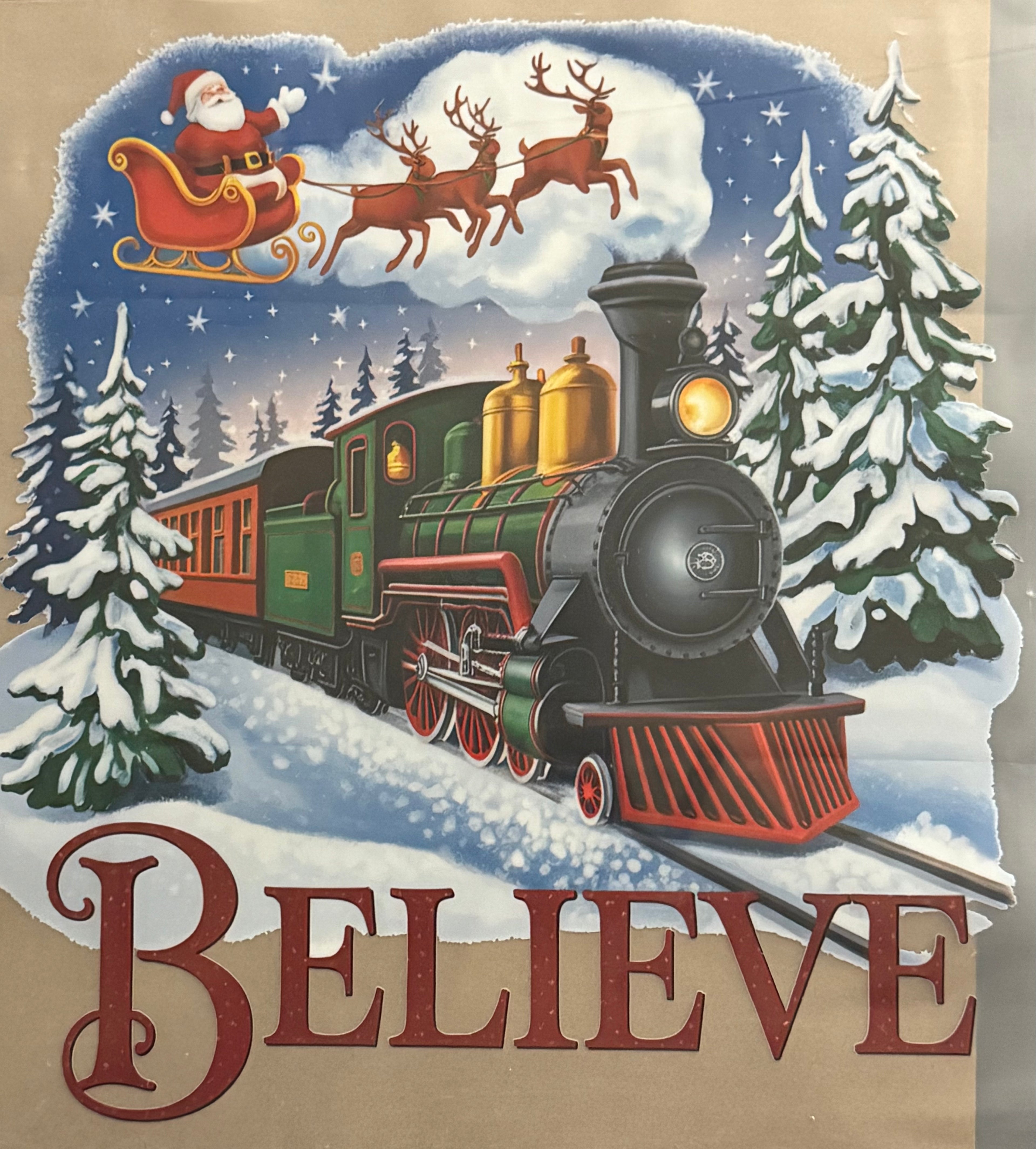 Believe