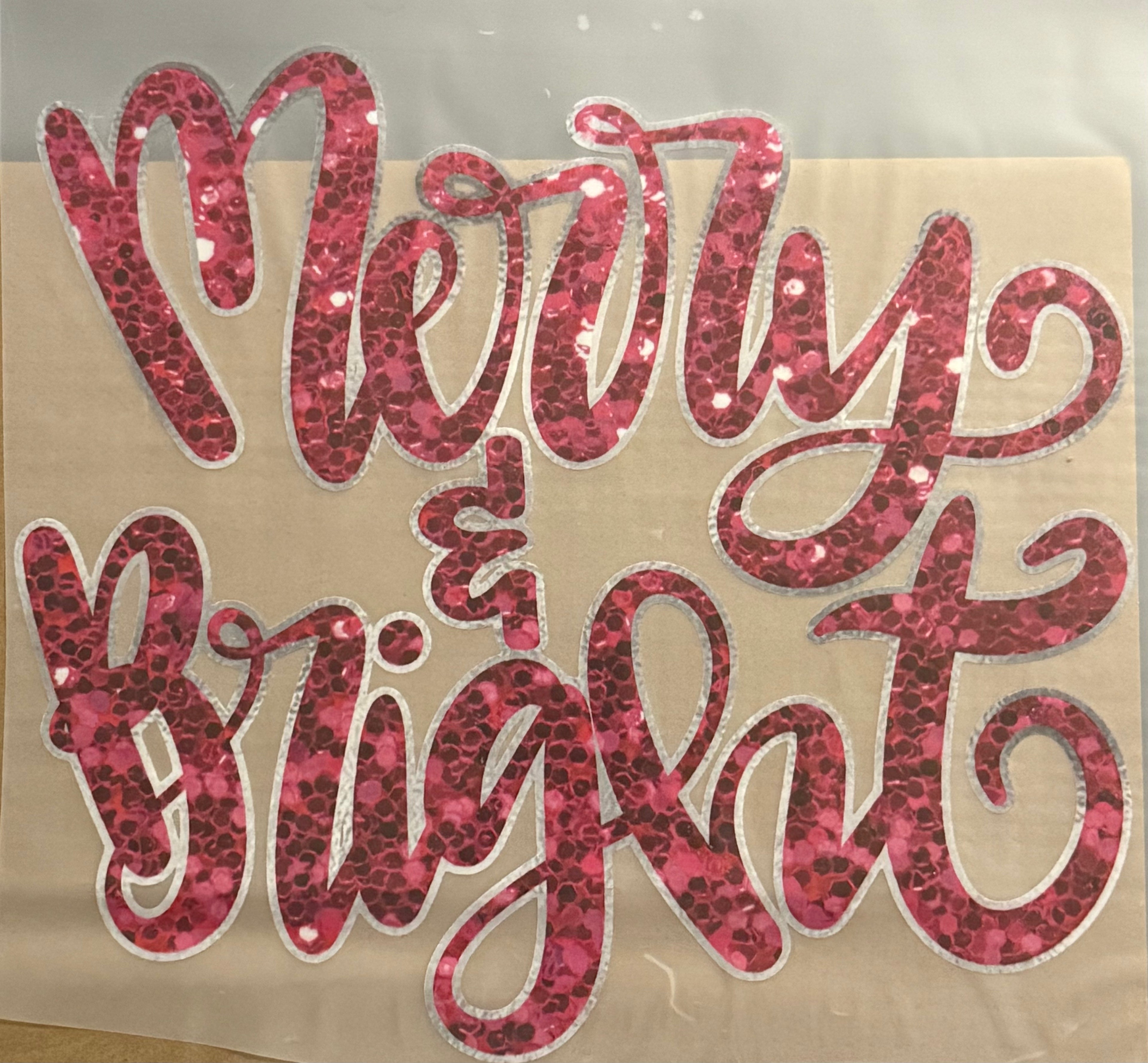 Merry & Bright