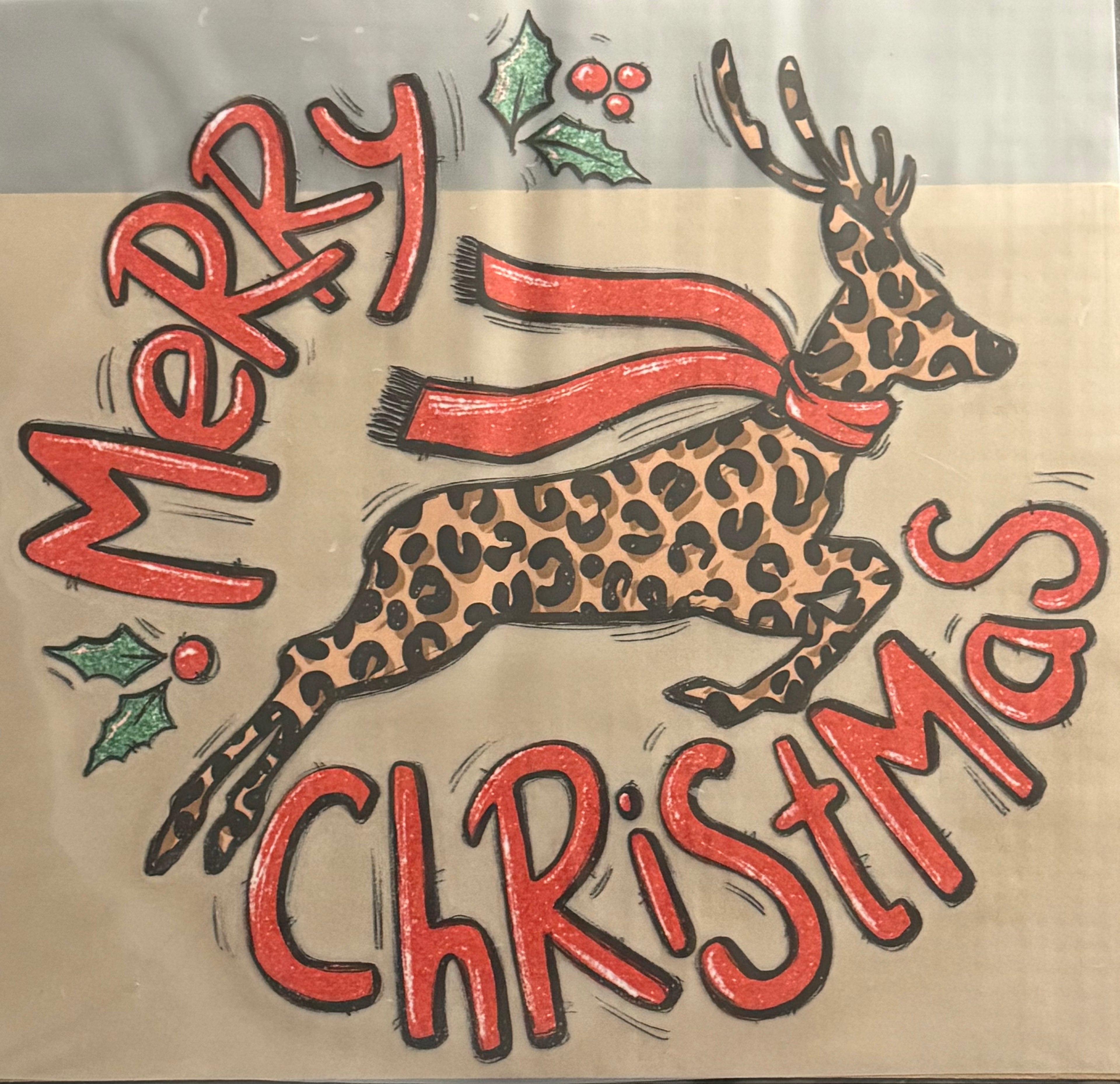 Merry Christmas