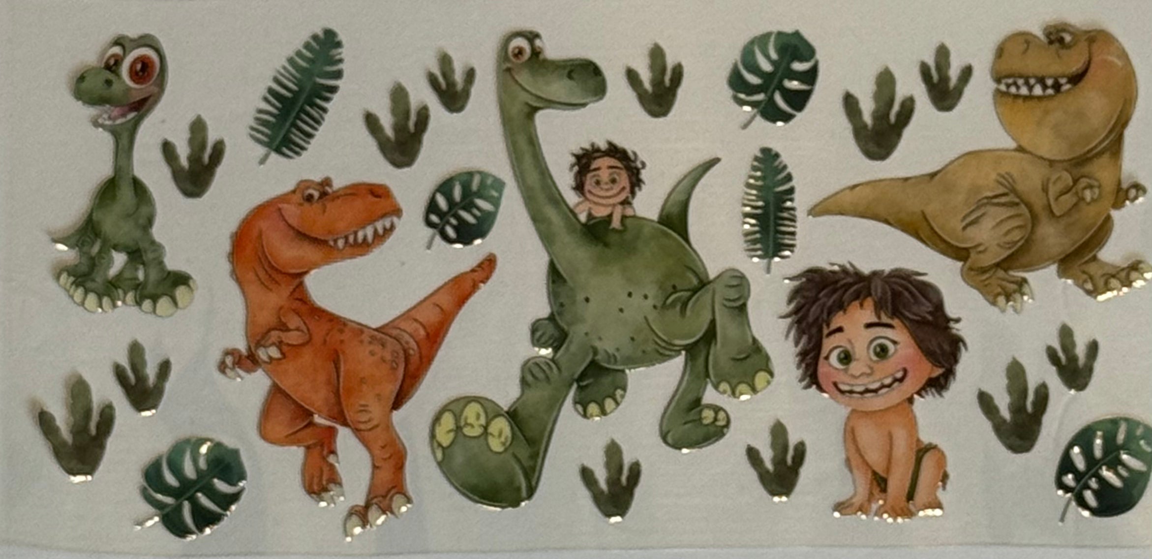 Dinosaur