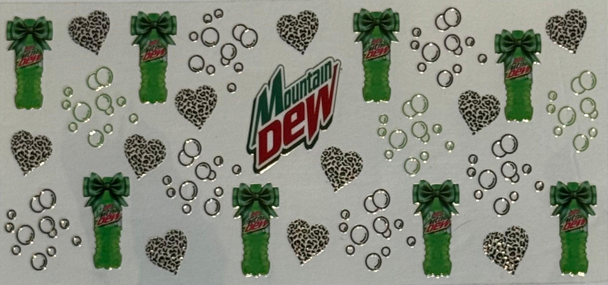 Mt. Dew