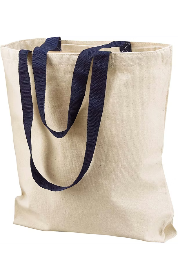 Marianne Canvas Tote