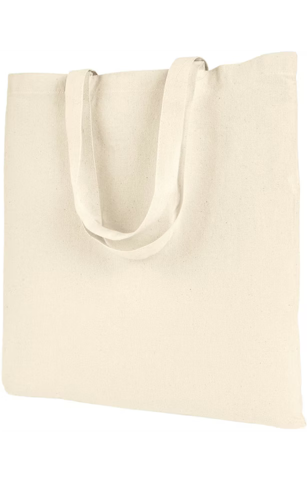 Branson Bargain Canvas Tote