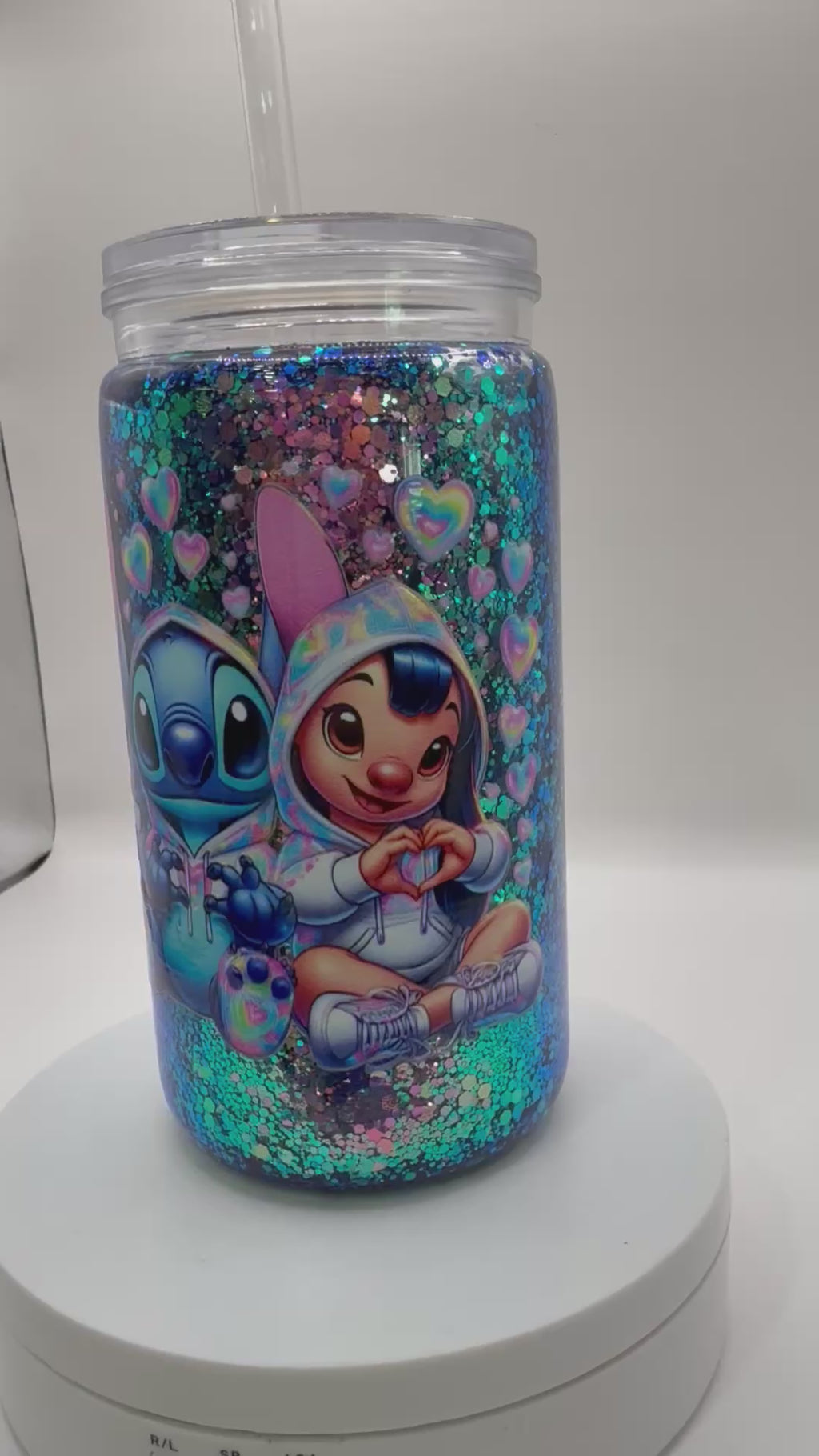 Lilo & Stitch