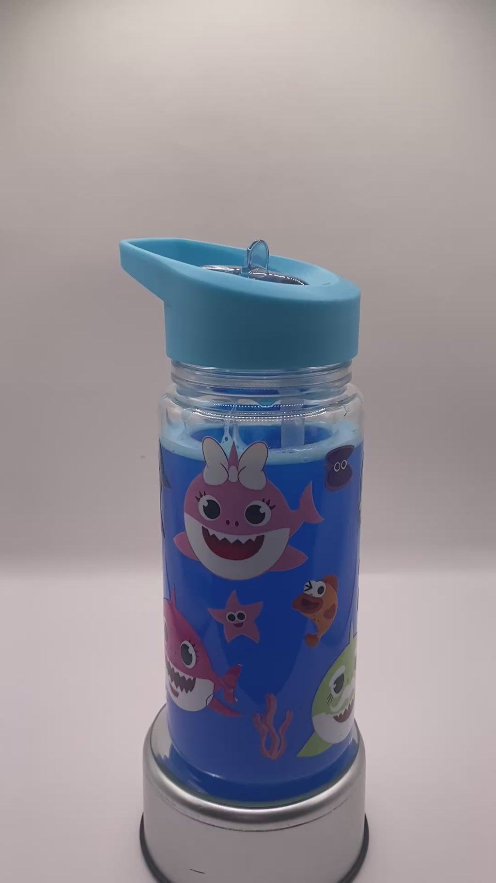 Baby Shark